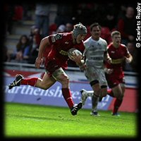 Scarlets Castres Olympique
